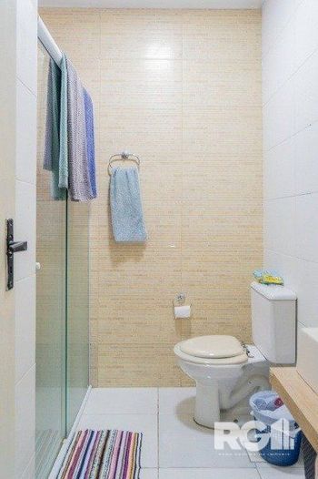 Foto 15 do(a) Flat de 1 quartos à venda em Medianeira, Porto Alegre