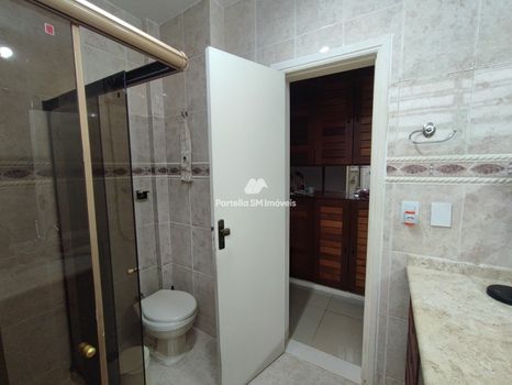 Foto 7 do(a) Apartamento de 3 quartos à venda em Barra da Tijuca, Rio de Janeiro