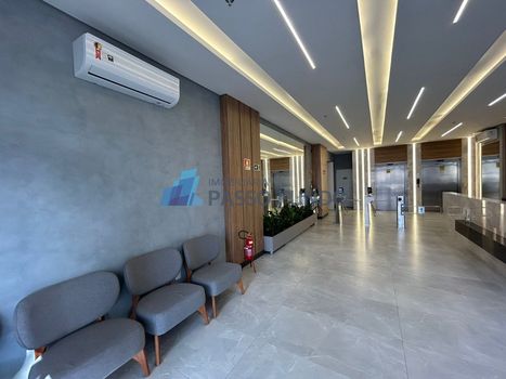 Foto 7 do(a) Sala / Conjunto Comercial false à venda em Petrópolis, Passo Fundo