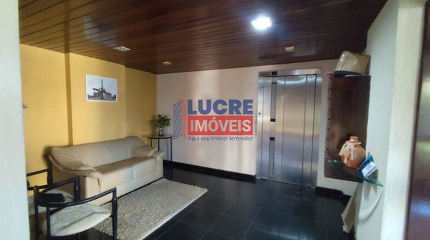 Foto 2 do(a) Apartamento de 4 quartos à venda em Intermares, Cabedelo