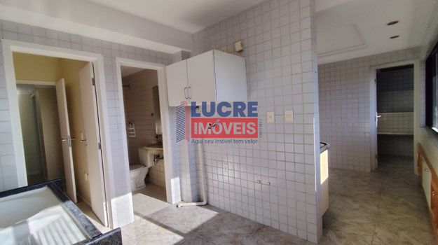 Foto 32 do(a) Apartamento de 4 quartos à venda em Intermares, Cabedelo