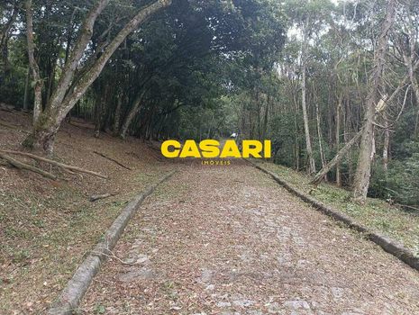 Foto 42 do(a) Fazenda / Sítio / Chácara de 2 quartos à venda em Rio Grande, São Bernardo do Campo