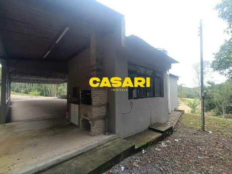 Foto 38 do(a) Fazenda / Sítio / Chácara de 2 quartos à venda em Rio Grande, São Bernardo do Campo