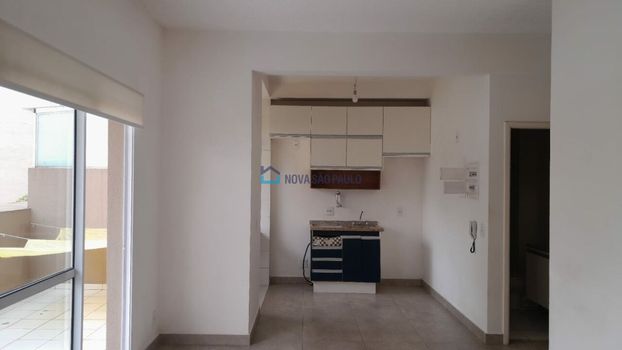 Foto 1 do(a) Apartamento de 1 quartos à venda em Jardim Celeste, São Paulo