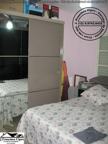 Foto 13 do(a) Apartamento de 1 quartos à venda em Campo do Galvão, Guaratinguetá