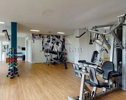 Foto 32 do(a) Apartamento de 3 quartos à venda em Mooca, São Paulo