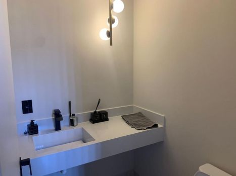 Foto 10 do(a) Casa em Condomínio de 3 quartos à venda em Jardim América, Paulínia