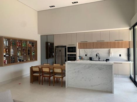 Foto 9 do(a) Casa em Condomínio de 3 quartos à venda em Jardim América, Paulínia