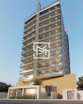 Foto 1 do(a) Apartamento de 2 quartos à venda em Barreiros, São José