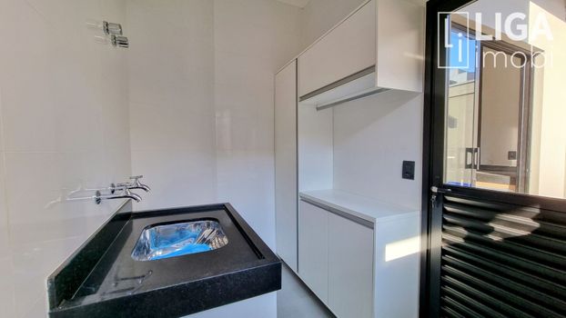 Foto 26 do(a) Casa em Condomínio de 3 quartos à venda em Jardim Cybelli, Ribeirão Preto