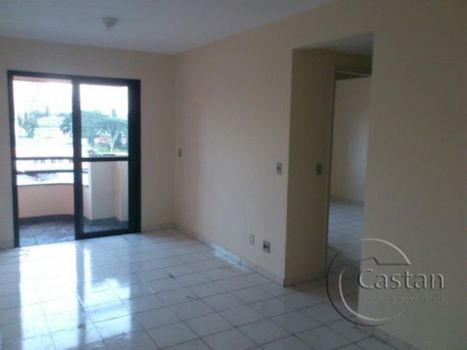 Foto 18 do(a) Apartamento de 2 quartos à venda em Vila Bertioga, São Paulo