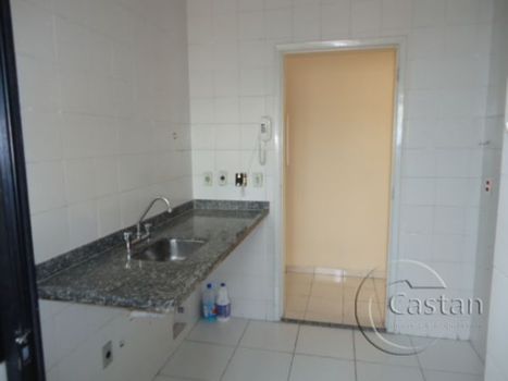 Foto 11 do(a) Apartamento de 2 quartos à venda em Vila Bertioga, São Paulo