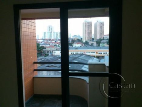 Foto 16 do(a) Apartamento de 2 quartos à venda em Vila Bertioga, São Paulo