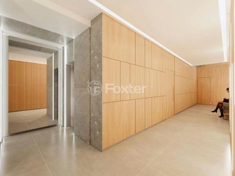 Foto 5 do(a) Apartamento de 2 quartos à venda em Jardim Paulista, São Paulo