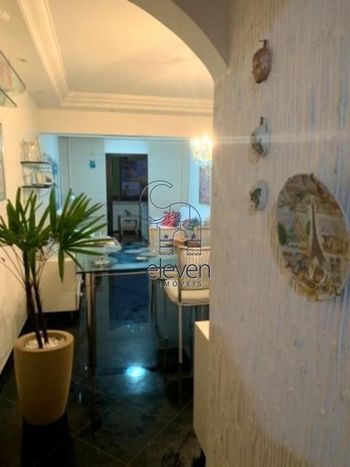 Foto 3 do(a) Apartamento de 3 quartos à venda em Costa Azul, Salvador