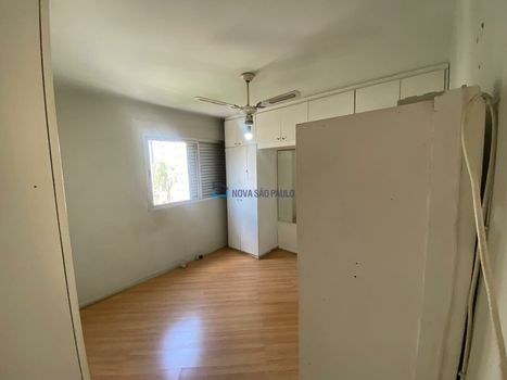 Foto 3 do(a) Apartamento de 1 quartos à venda em Vila Clementino, São Paulo