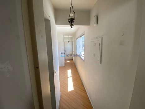 Foto 4 do(a) Apartamento de 1 quartos à venda em Vila Clementino, São Paulo