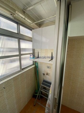 Foto 13 do(a) Apartamento de 1 quartos à venda em Vila Clementino, São Paulo