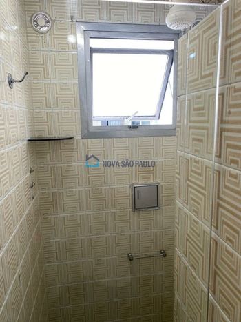 Foto 17 do(a) Apartamento de 1 quartos à venda em Vila Clementino, São Paulo