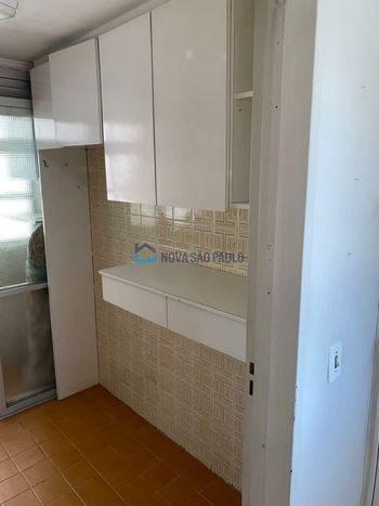 Foto 12 do(a) Apartamento de 1 quartos à venda em Vila Clementino, São Paulo