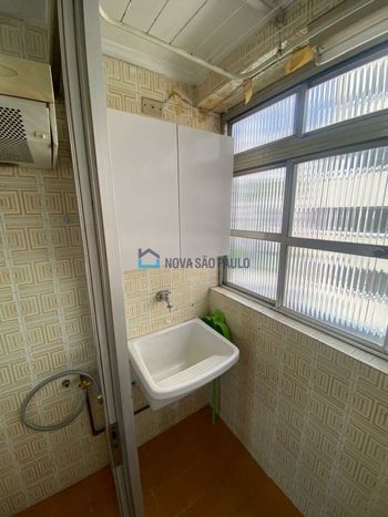 Foto 14 do(a) Apartamento de 1 quartos à venda em Vila Clementino, São Paulo
