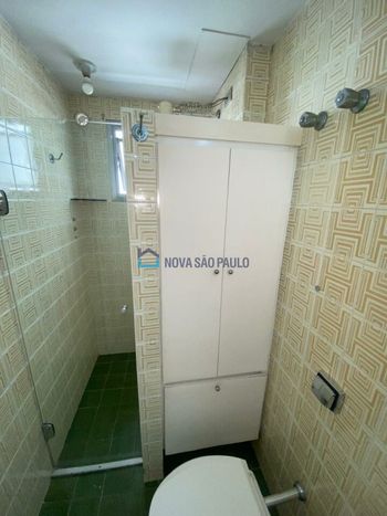 Foto 15 do(a) Apartamento de 1 quartos à venda em Vila Clementino, São Paulo