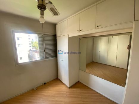 Foto 10 do(a) Apartamento de 1 quartos à venda em Vila Clementino, São Paulo