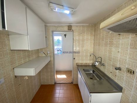 Foto 6 do(a) Apartamento de 1 quartos à venda em Vila Clementino, São Paulo