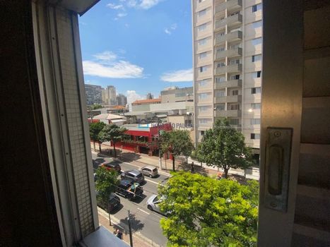 Foto 20 do(a) Apartamento de 1 quartos à venda em Vila Clementino, São Paulo