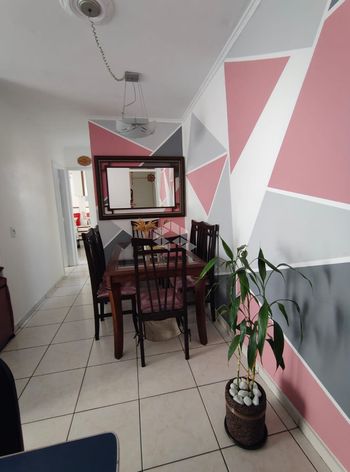 Foto 2 do(a) Apartamento de 2 quartos à venda em Vila Prudente, São Paulo