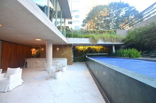Foto 21 do(a) Loft de 1 quartos para alugar em Vila Nova Conceição, São Paulo