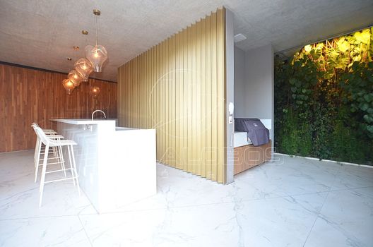 Foto 23 do(a) Loft de 1 quartos para alugar em Vila Nova Conceição, São Paulo