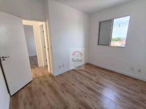 Foto 7 do(a) Apartamento de 2 quartos à venda em Parque Senhor do Bonfim, Taubaté