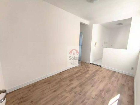 Foto 2 do(a) Apartamento de 2 quartos à venda em Parque Senhor do Bonfim, Taubaté