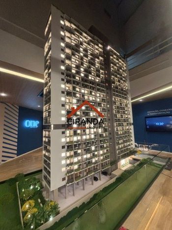 Foto 15 do(a) Kitnet / JK / Studio de 1 quartos à venda em Santa Cecília, São Paulo