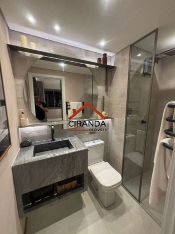 Foto 14 do(a) Kitnet / JK / Studio de 1 quartos à venda em Santa Cecília, São Paulo