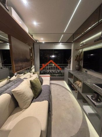 Foto 3 do(a) Kitnet / JK / Studio de 1 quartos à venda em Santa Cecília, São Paulo