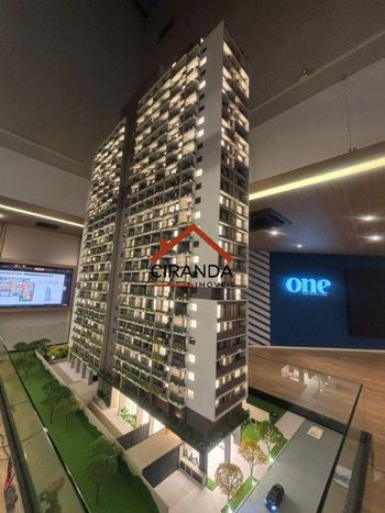 Foto 13 do(a) Kitnet / JK / Studio de 1 quartos à venda em Santa Cecília, São Paulo