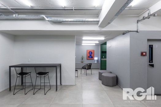 Foto 12 do(a) Loft de 1 quartos à venda em Centro Histórico, Porto Alegre