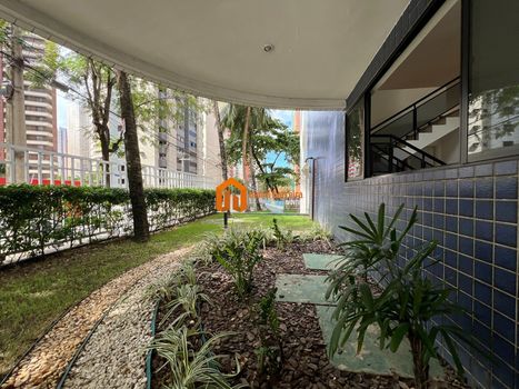 Foto 43 do(a) Apartamento de 2 quartos à venda em Meireles, Fortaleza