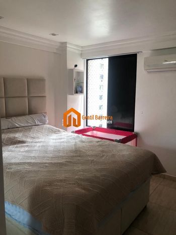 Foto 8 do(a) Apartamento de 2 quartos à venda em Meireles, Fortaleza