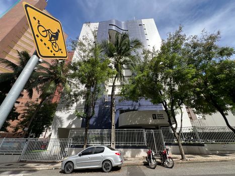 Foto 46 do(a) Apartamento de 2 quartos à venda em Meireles, Fortaleza