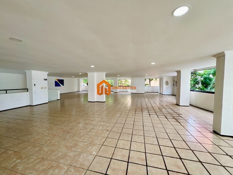Foto 41 do(a) Apartamento de 2 quartos à venda em Meireles, Fortaleza