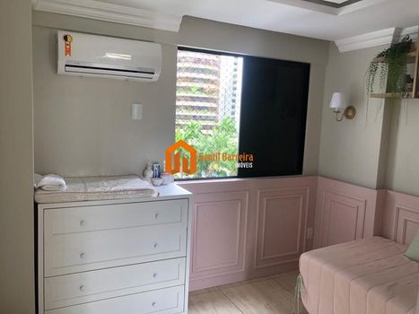 Foto 11 do(a) Apartamento de 2 quartos à venda em Meireles, Fortaleza