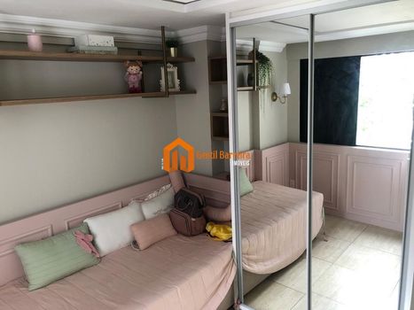 Foto 13 do(a) Apartamento de 2 quartos à venda em Meireles, Fortaleza