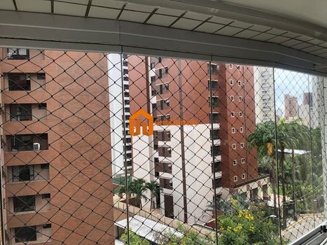 Foto 17 do(a) Apartamento de 2 quartos à venda em Meireles, Fortaleza