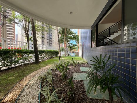 Foto 42 do(a) Apartamento de 2 quartos à venda em Meireles, Fortaleza