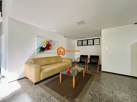 Foto 32 do(a) Apartamento de 2 quartos à venda em Meireles, Fortaleza