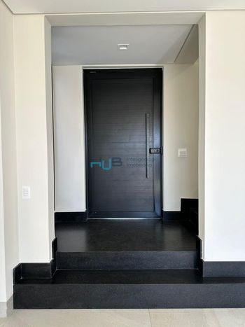 Foto 2 do(a) Casa em Condomínio de 3 quartos à venda em Gleba Simon Frazer, Londrina