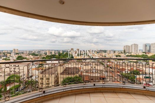 Foto 16 do(a) Apartamento de 3 quartos à venda em Jardim Irajá, Ribeirão Preto